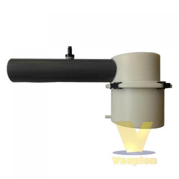 Hamworthy sewage treatment plant spares